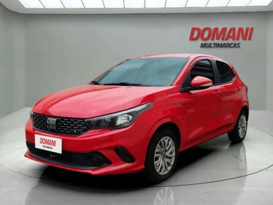 FIAT ARGO 1.0 FIREFLY FLEX DRIVE MANUAL FIAT ARGO 1.0 FIREFLY FLEX DRIVE MANUAL